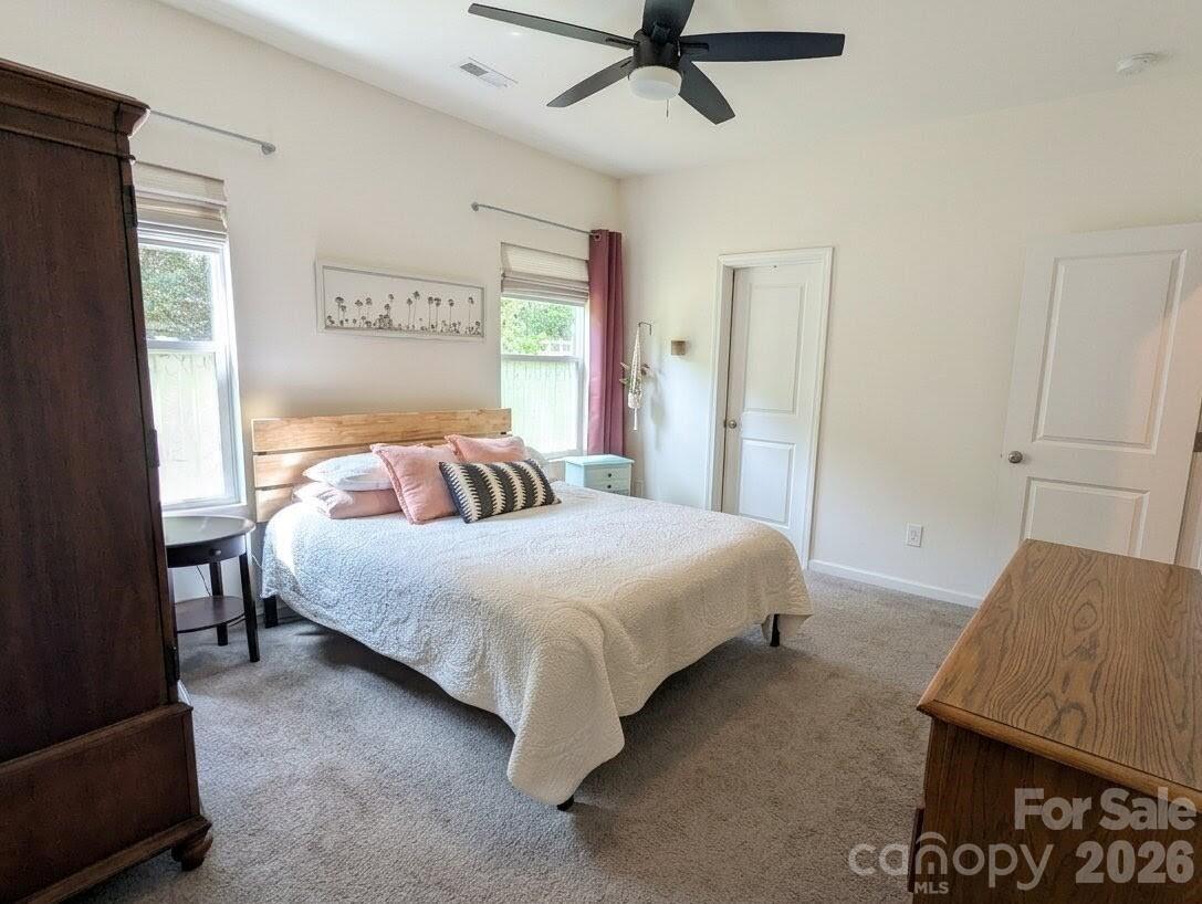 156 S Milford Drive Salisbury NC 28144
