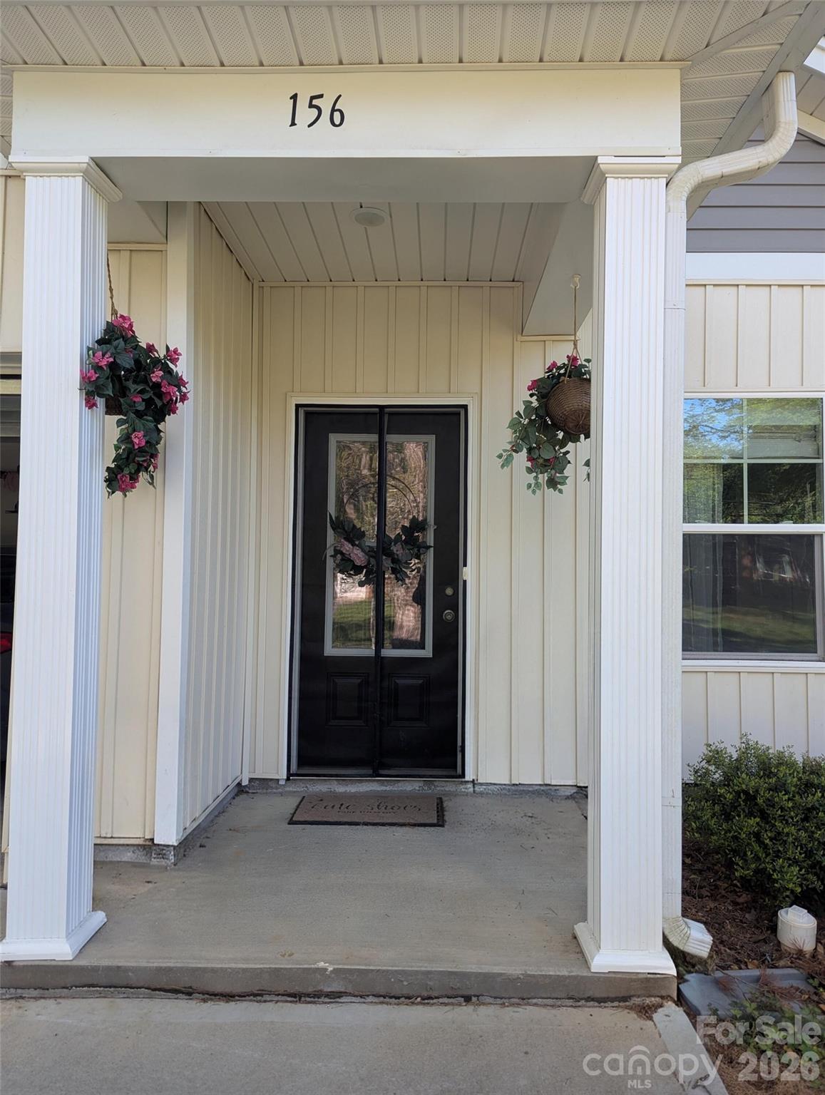 156 S Milford Drive Salisbury NC 28144