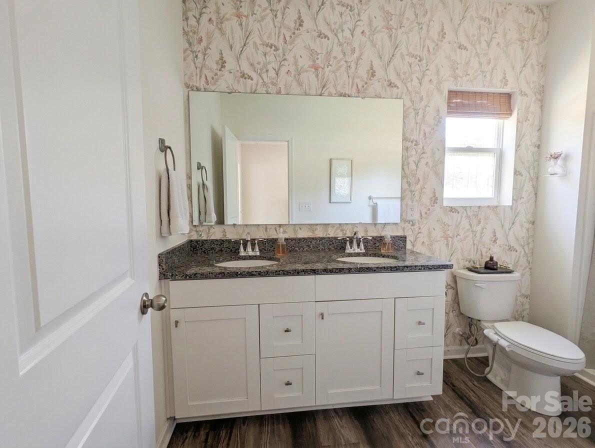 156 S Milford Drive Salisbury NC 28144