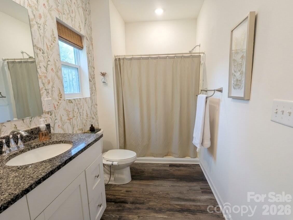 156 S Milford Drive Salisbury NC 28144