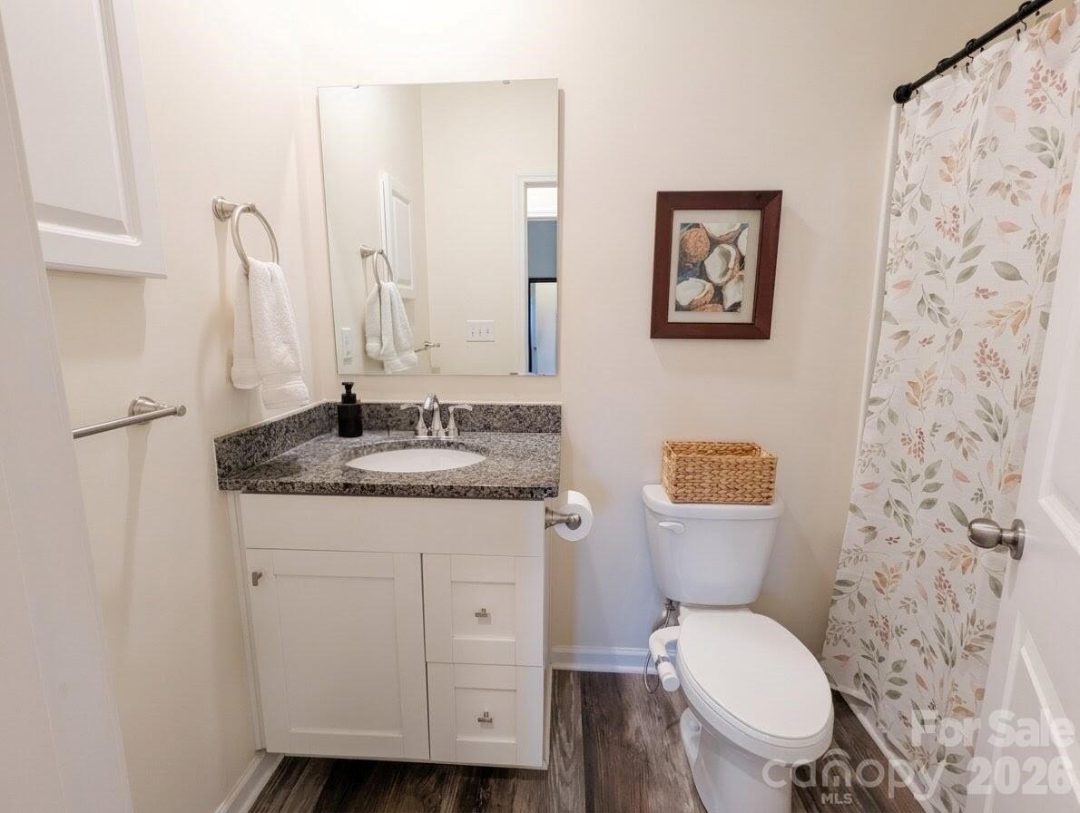 156 S Milford Drive Salisbury NC 28144