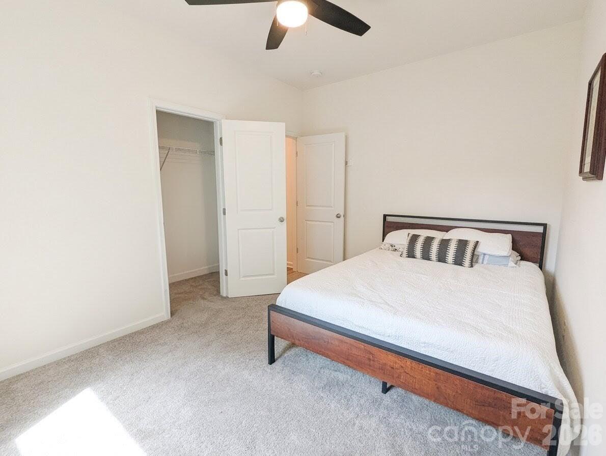 156 S Milford Drive Salisbury NC 28144