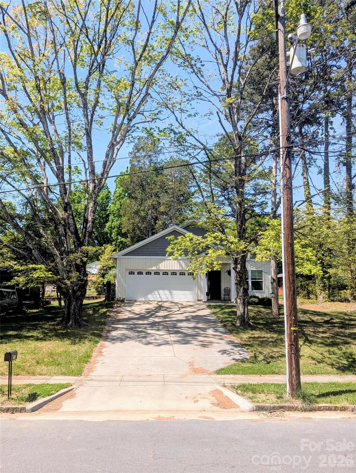 156 S Milford Drive Salisbury NC 28144