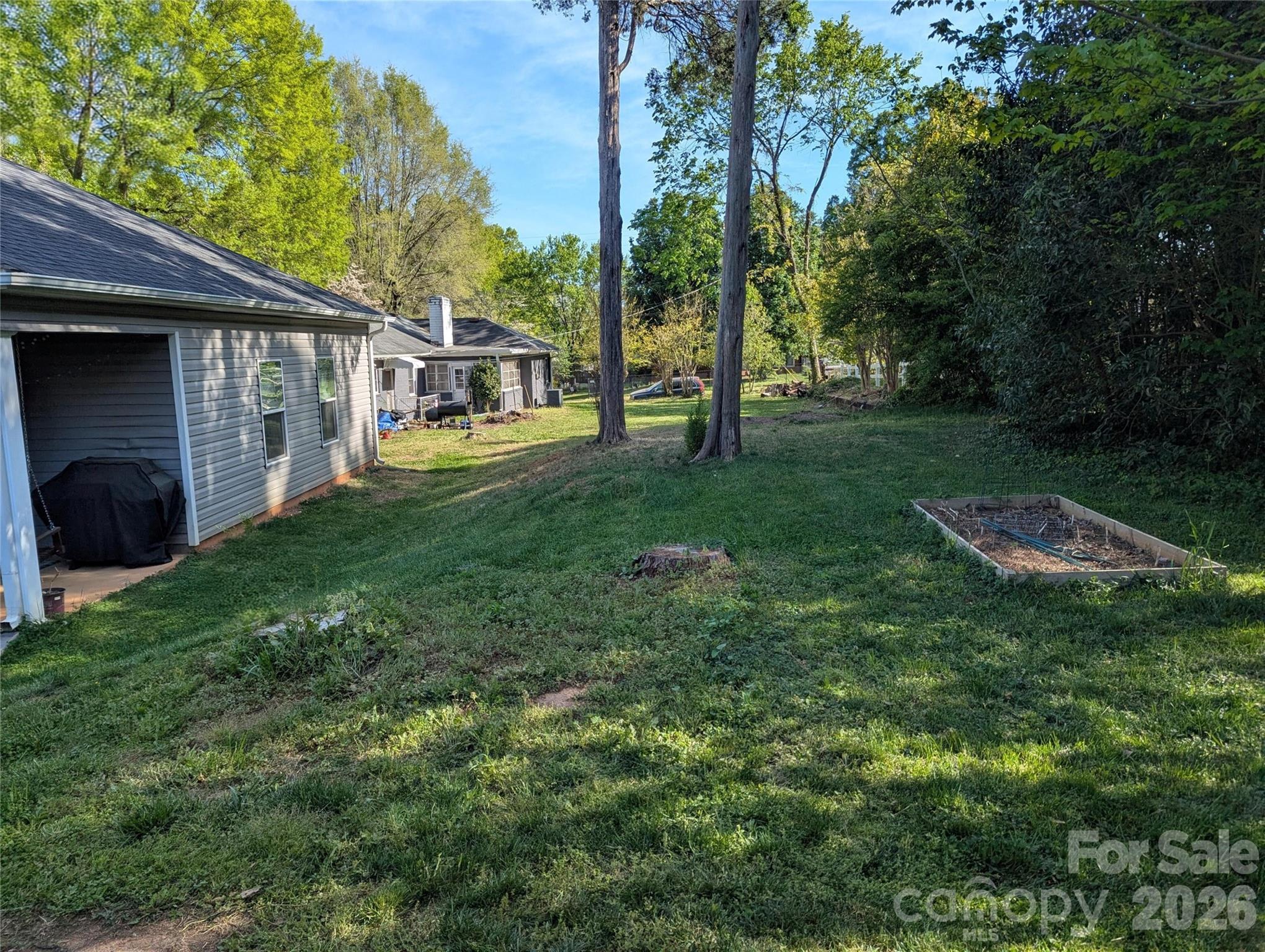 156 S Milford Drive Salisbury NC 28144