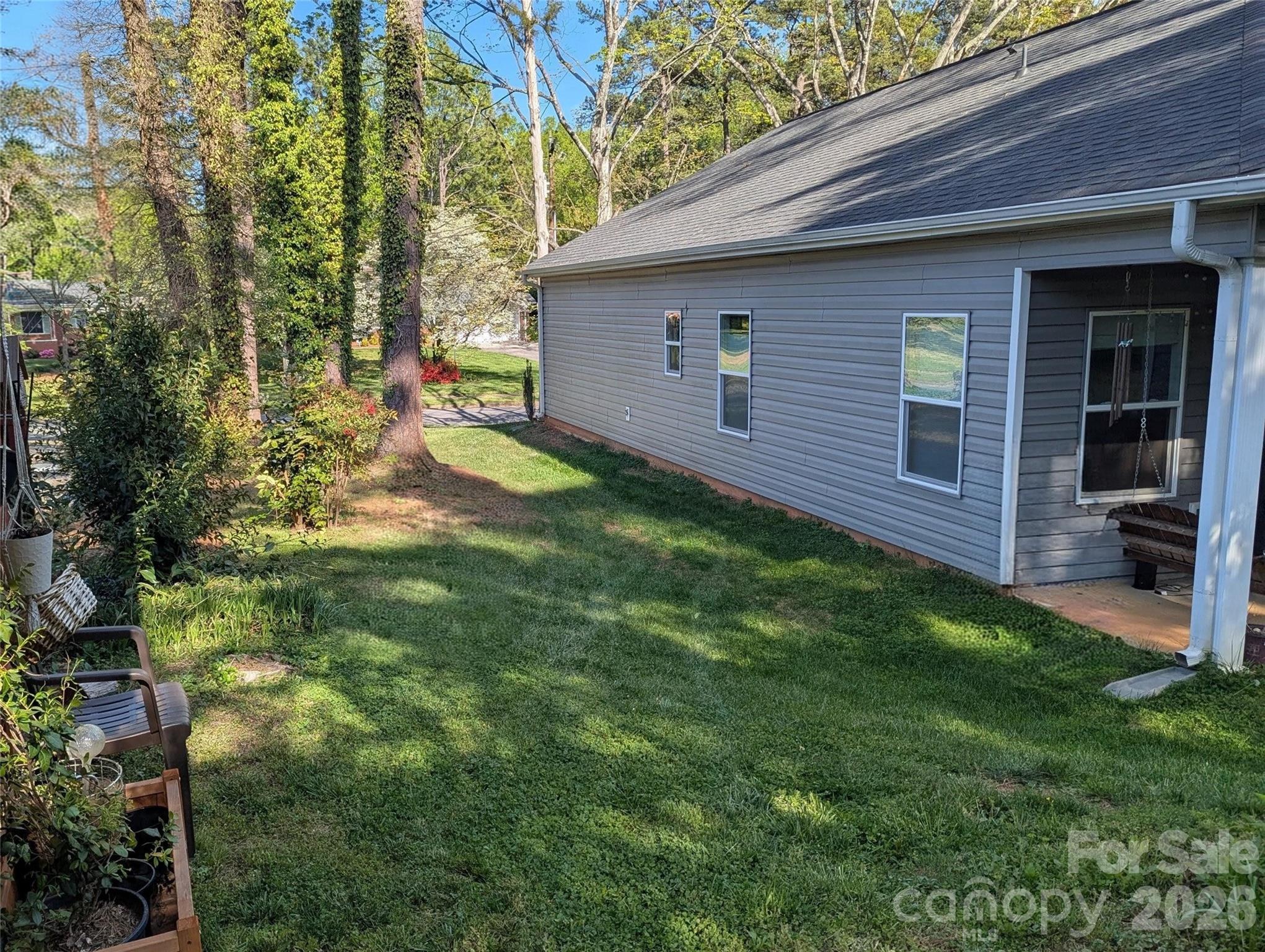 156 S Milford Drive Salisbury NC 28144