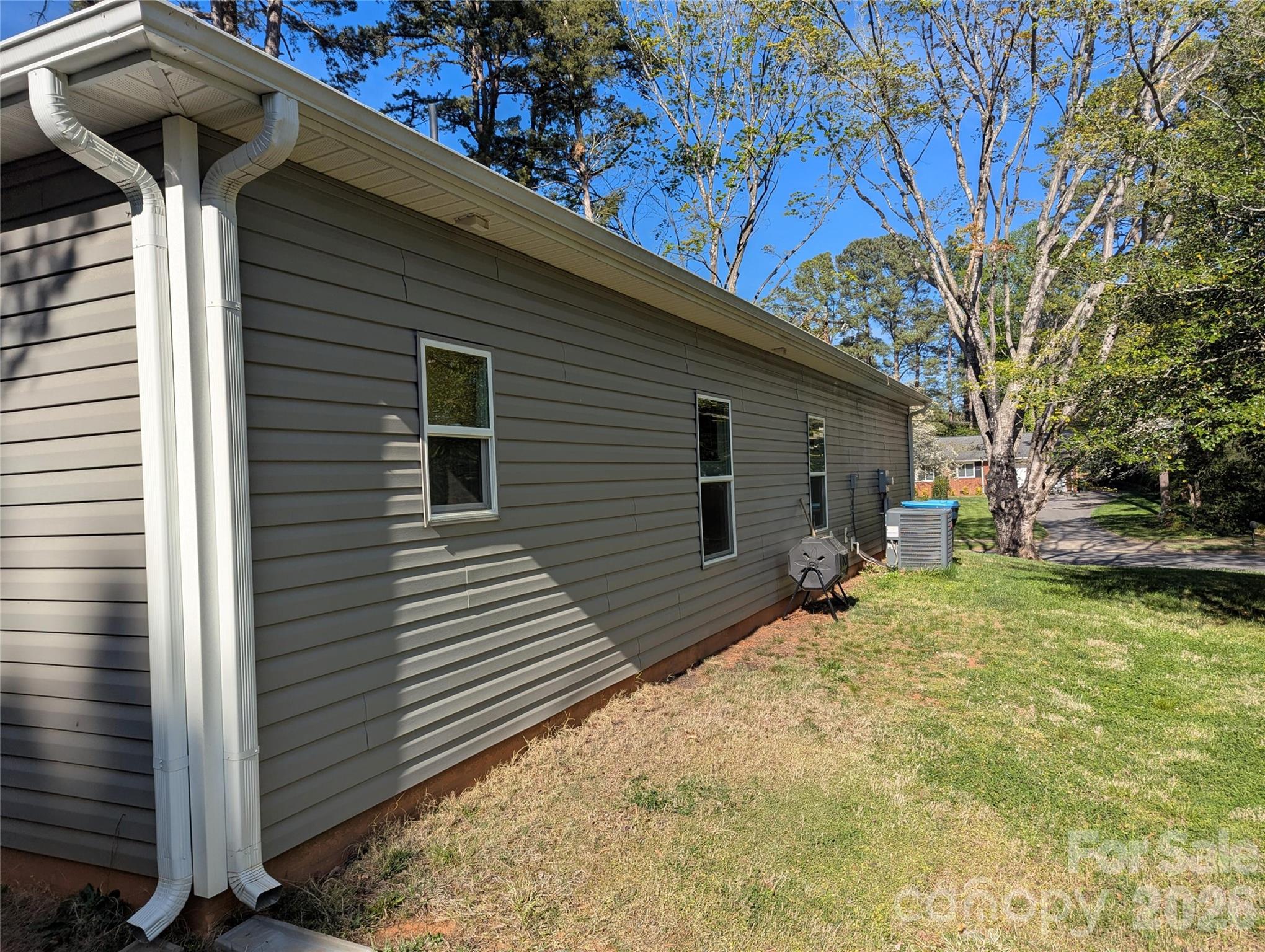 156 S Milford Drive Salisbury NC 28144