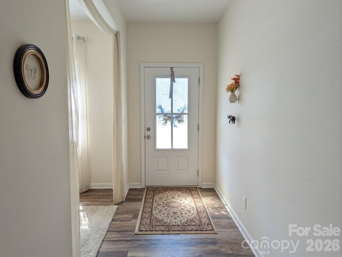 156 S Milford Drive Salisbury NC 28144