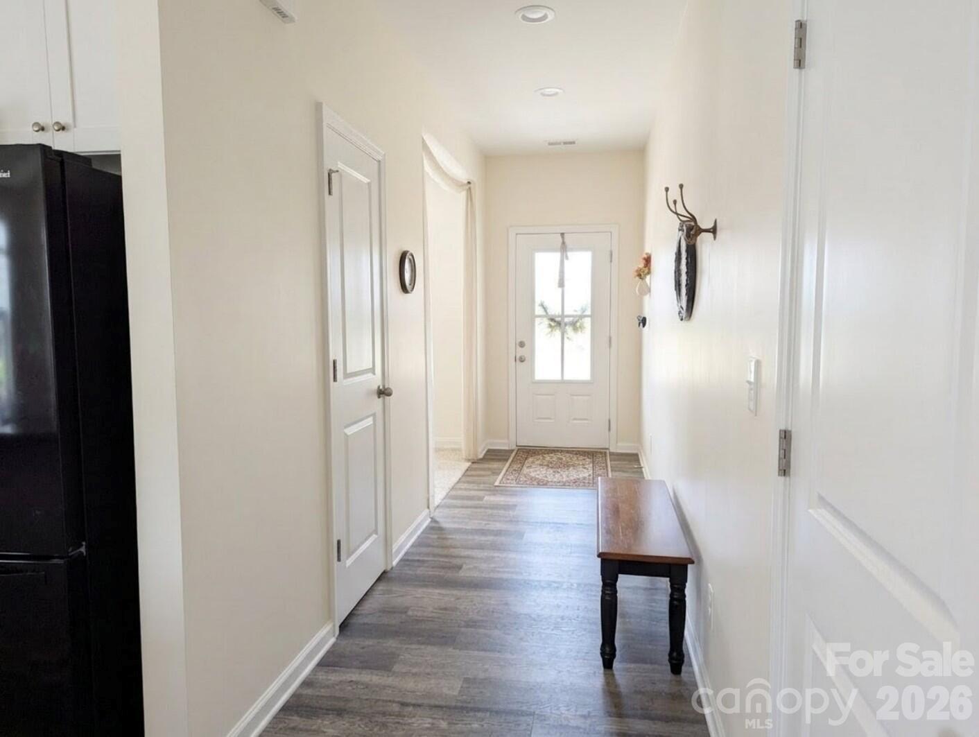 156 S Milford Drive Salisbury NC 28144