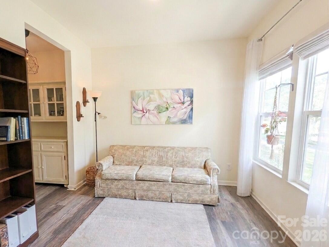 156 S Milford Drive Salisbury NC 28144