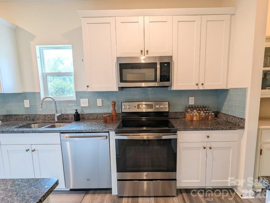 156 S Milford Drive Salisbury NC 28144