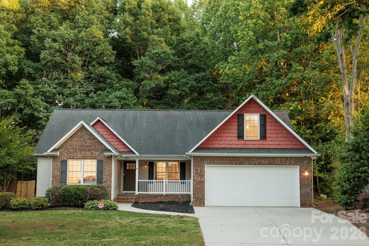 Salisbury NC, 1084 Castlebrook Drive