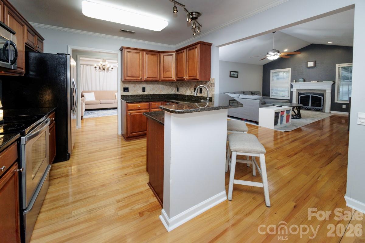1084 Castlebrook Drive Salisbury NC 28146
