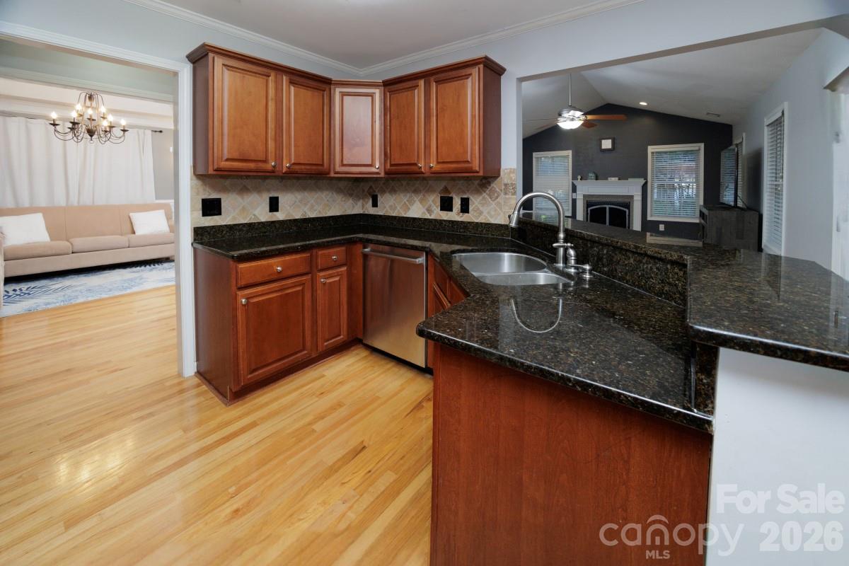 1084 Castlebrook Drive Salisbury NC 28146