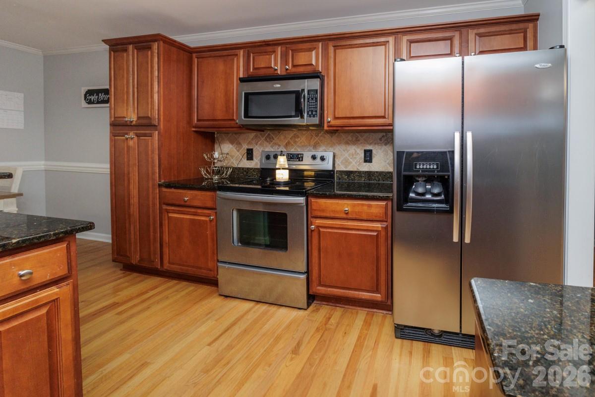 1084 Castlebrook Drive Salisbury NC 28146