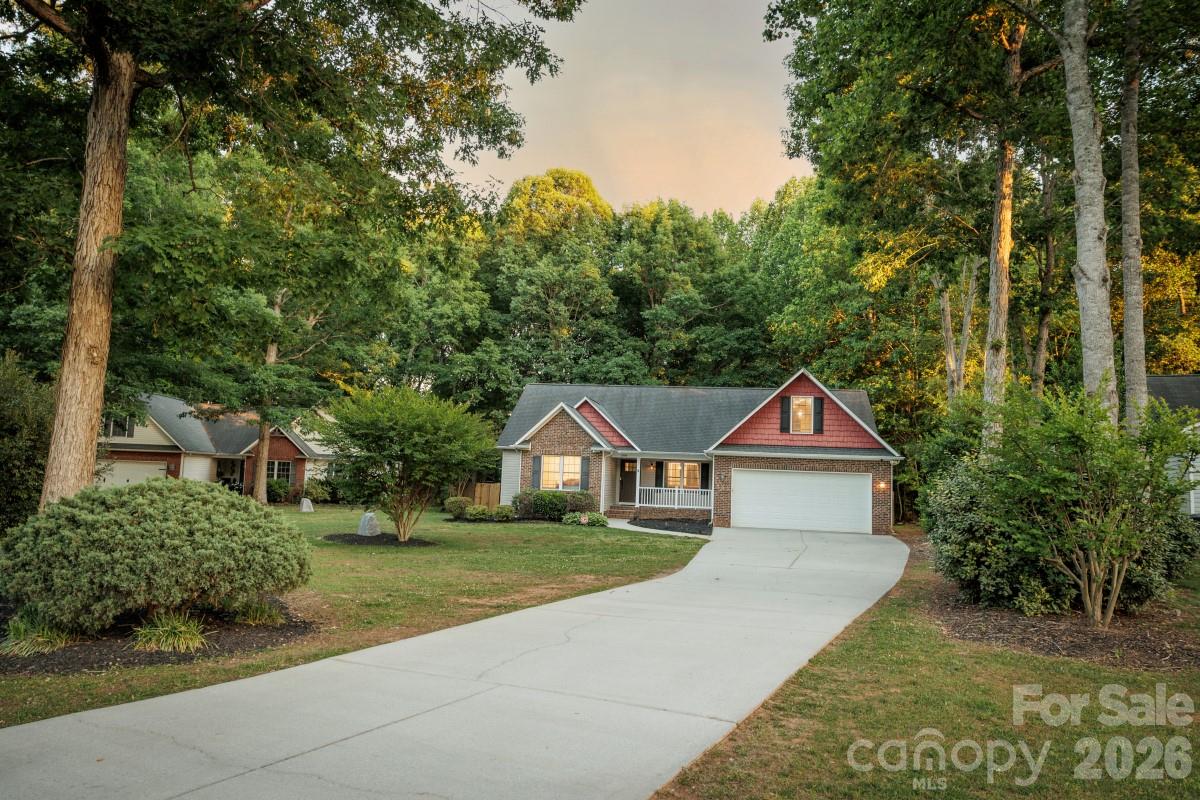 1084 Castlebrook Drive Salisbury NC 28146