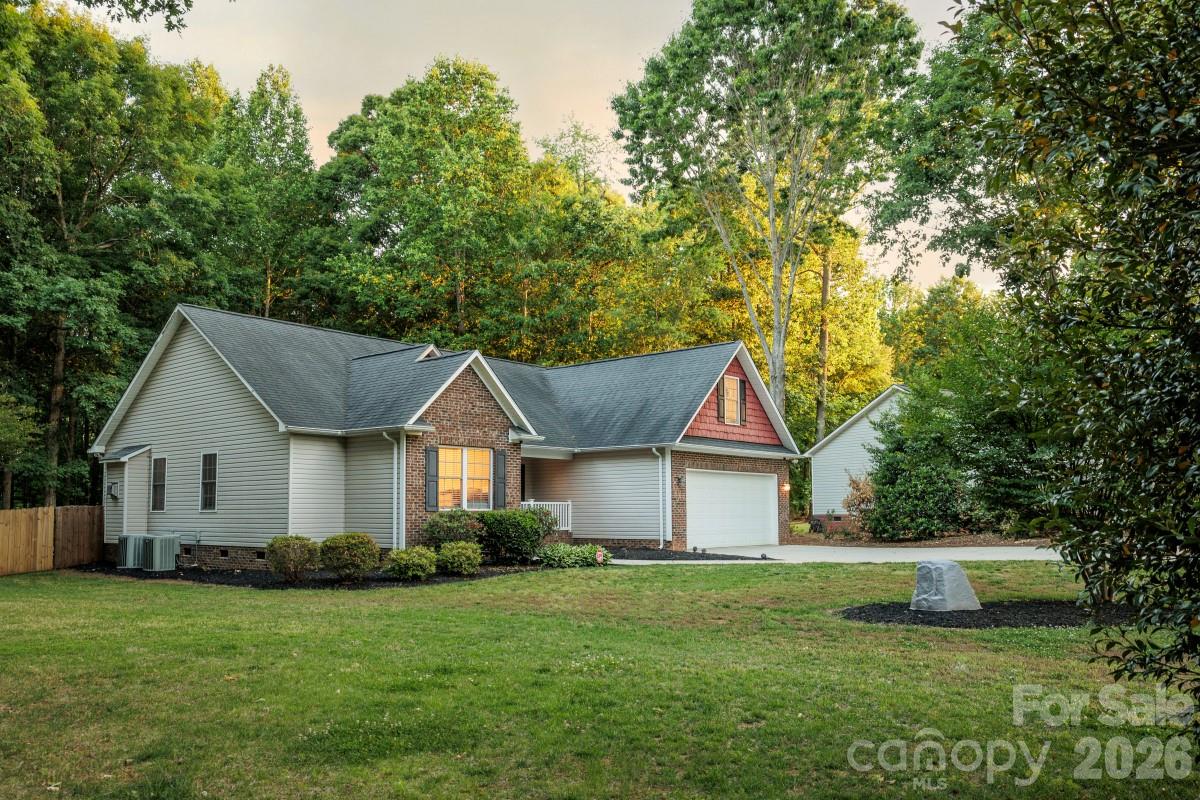 1084 Castlebrook Drive Salisbury NC 28146