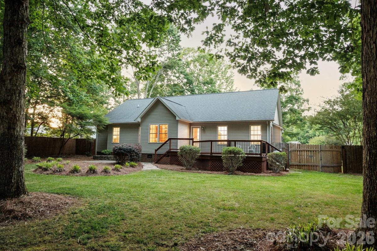 1084 Castlebrook Drive Salisbury NC 28146