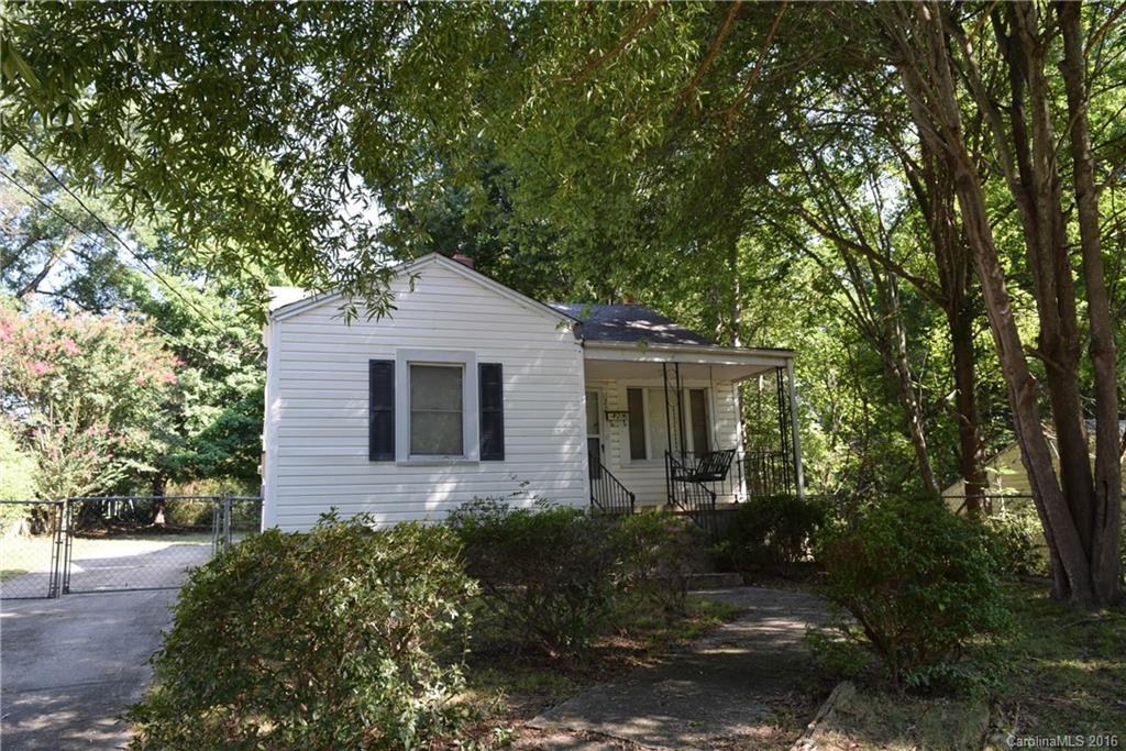 1122 W Mauney Avenue Gastonia NC 28052