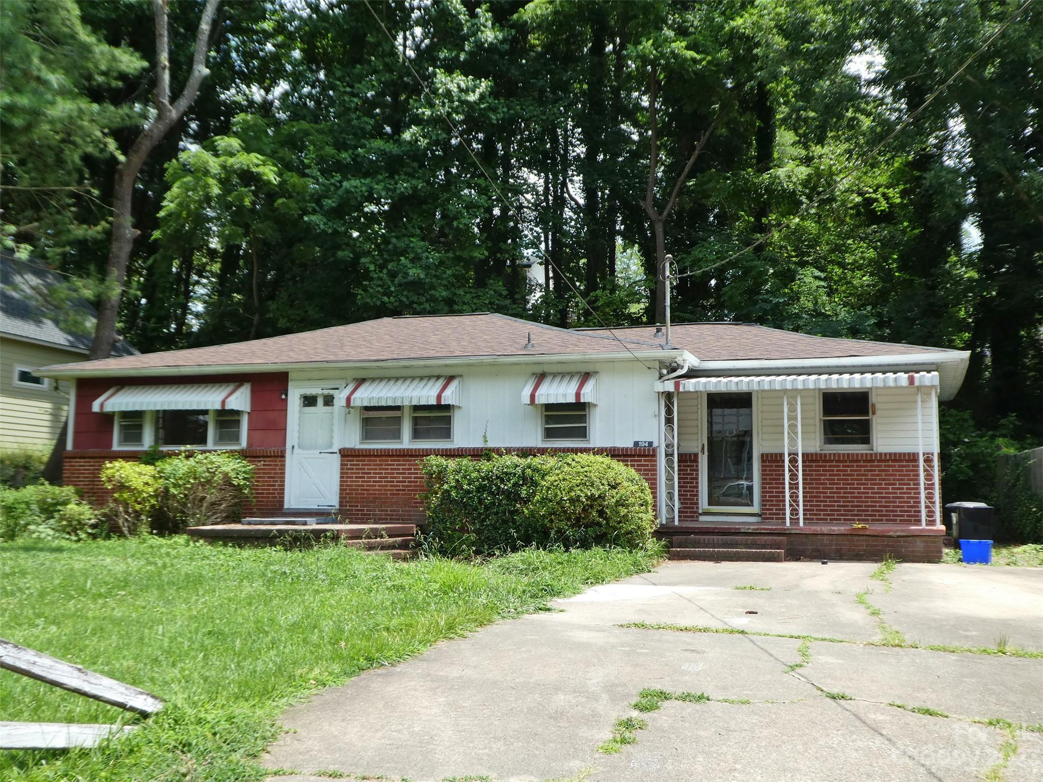 194 Maple Avenue Marion NC 28752
