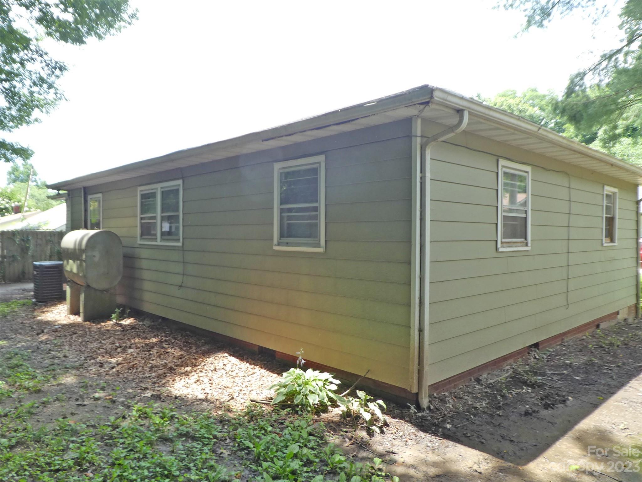 194 Maple Avenue Marion NC 28752