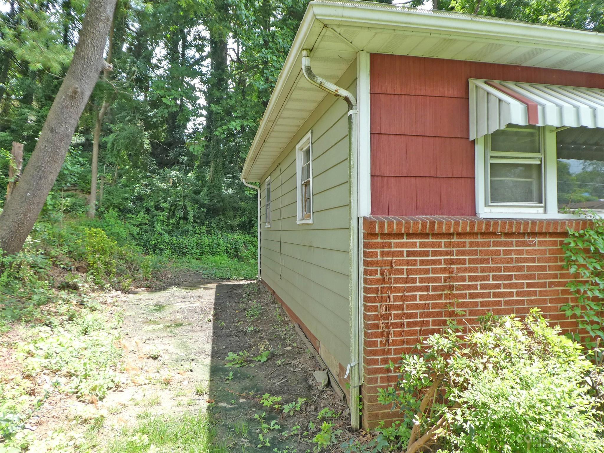 194 Maple Avenue Marion NC 28752