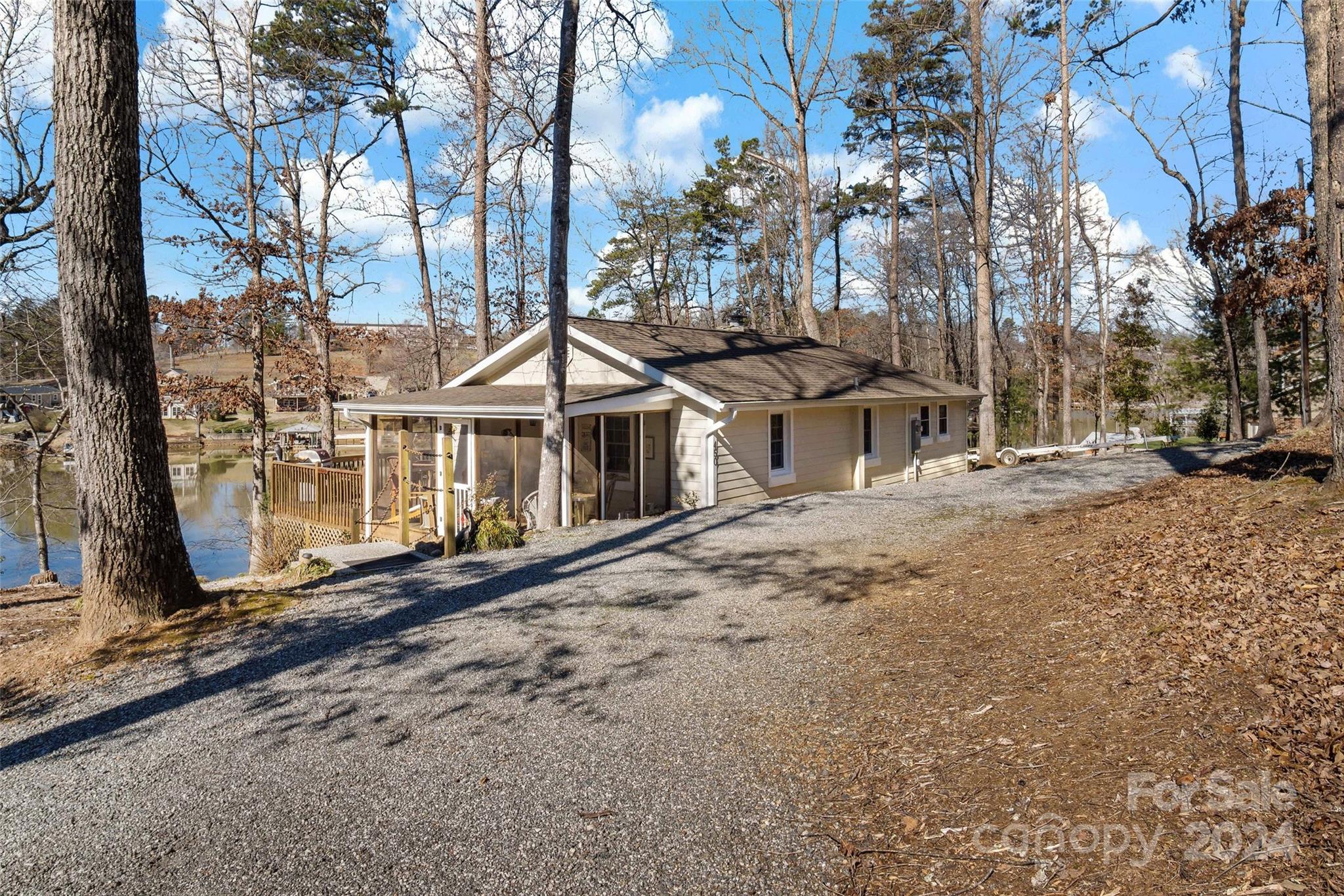 450 Hughes Boulevard Hickory NC 28601