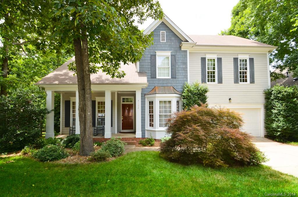 4102 Citation Oaks Court Waxhaw NC 28173