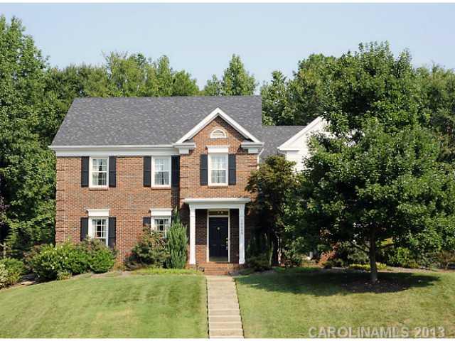 10009 Lampkin Way Charlotte NC 28269