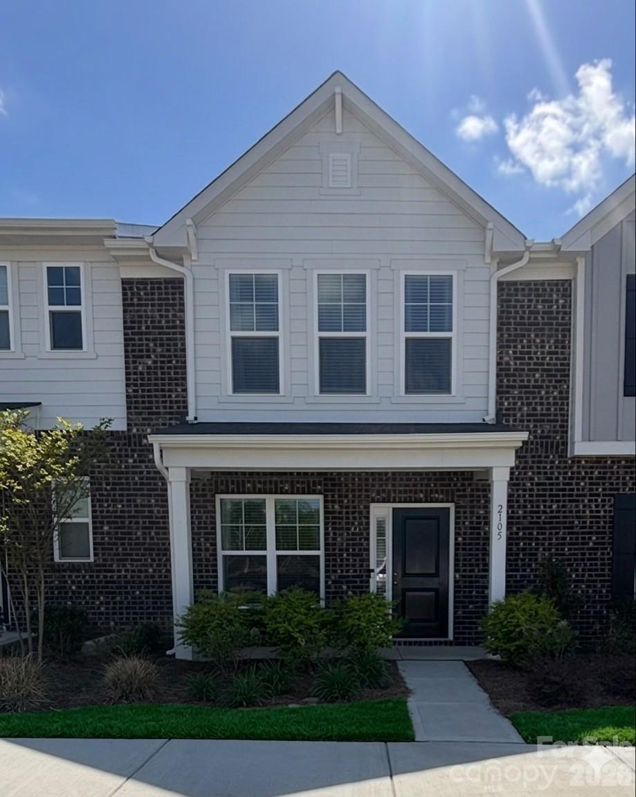2105 Riverstone Boulevard Monroe NC 28110