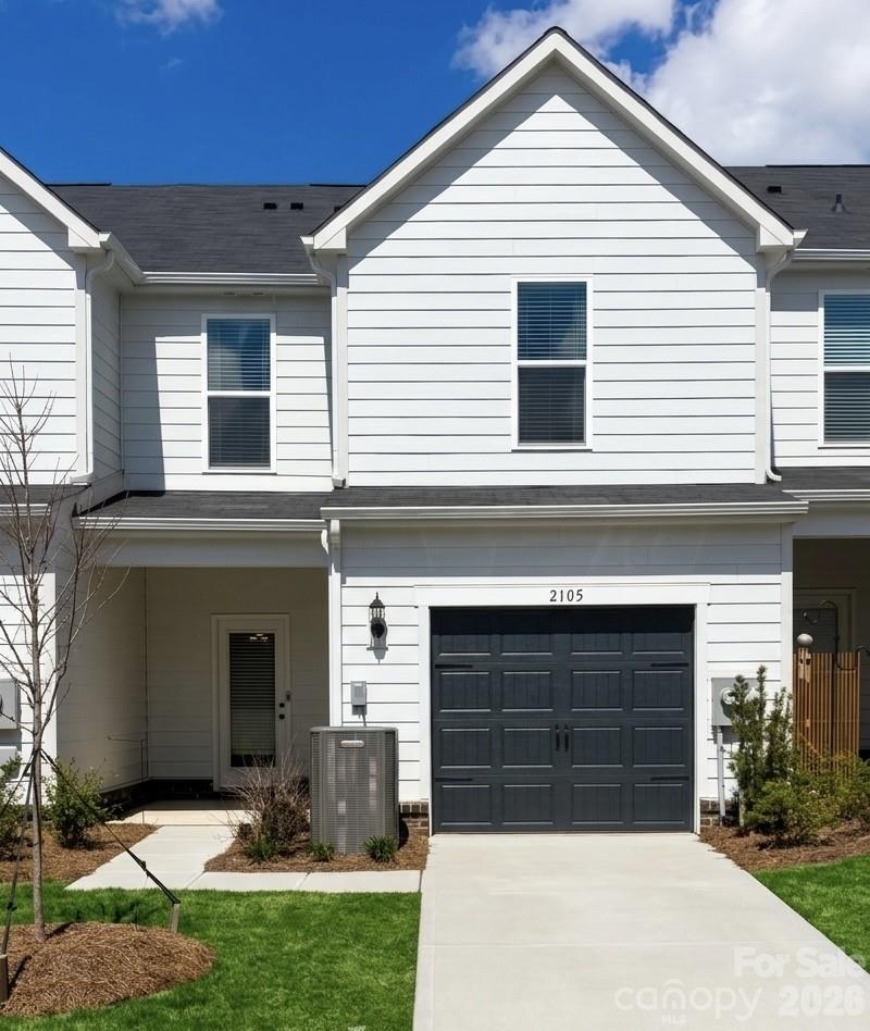 2105 Riverstone Boulevard Monroe NC 28110