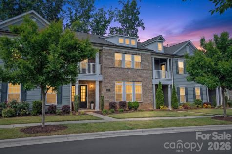 11139 Kilkenny Drive Charlotte NC 28277