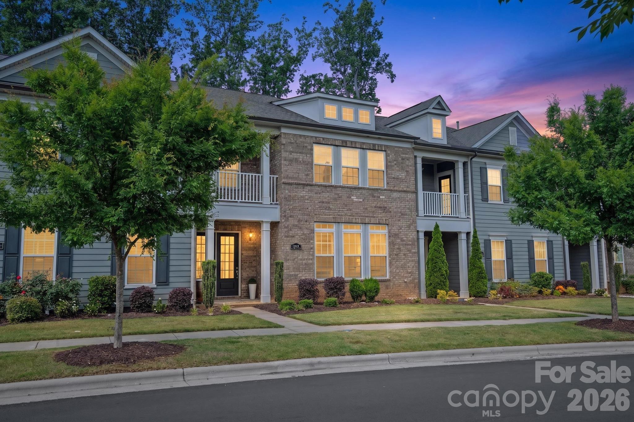 11139 Kilkenny Drive Charlotte NC 28277