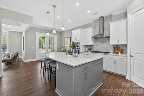 11139 Kilkenny Drive Charlotte NC 28277