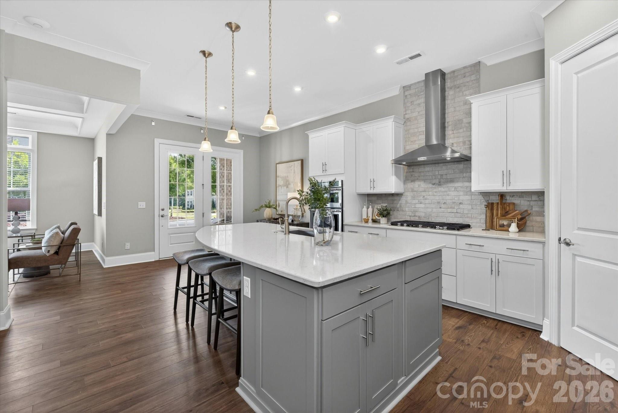 11139 Kilkenny Drive Charlotte NC 28277