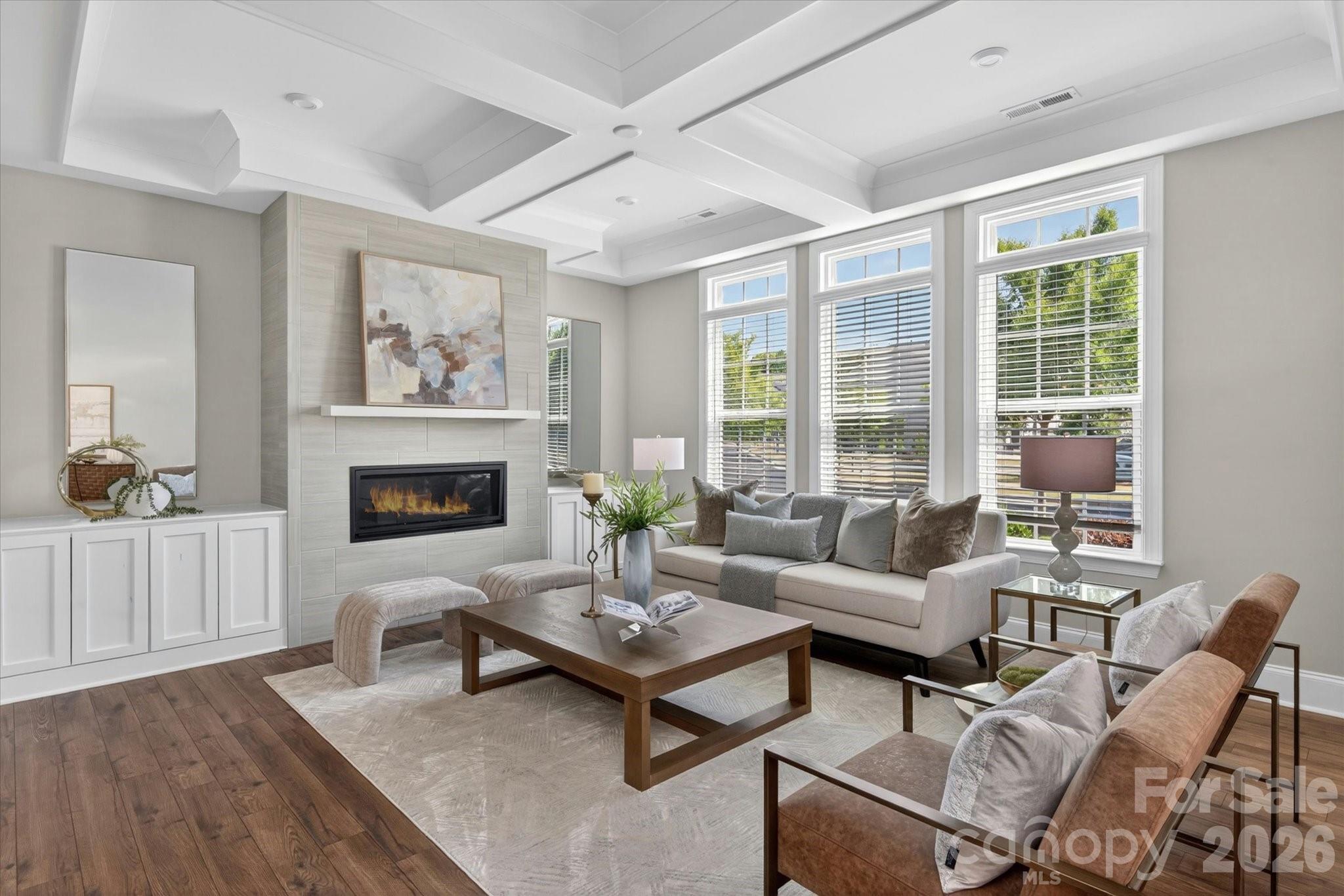 11139 Kilkenny Drive Charlotte NC 28277