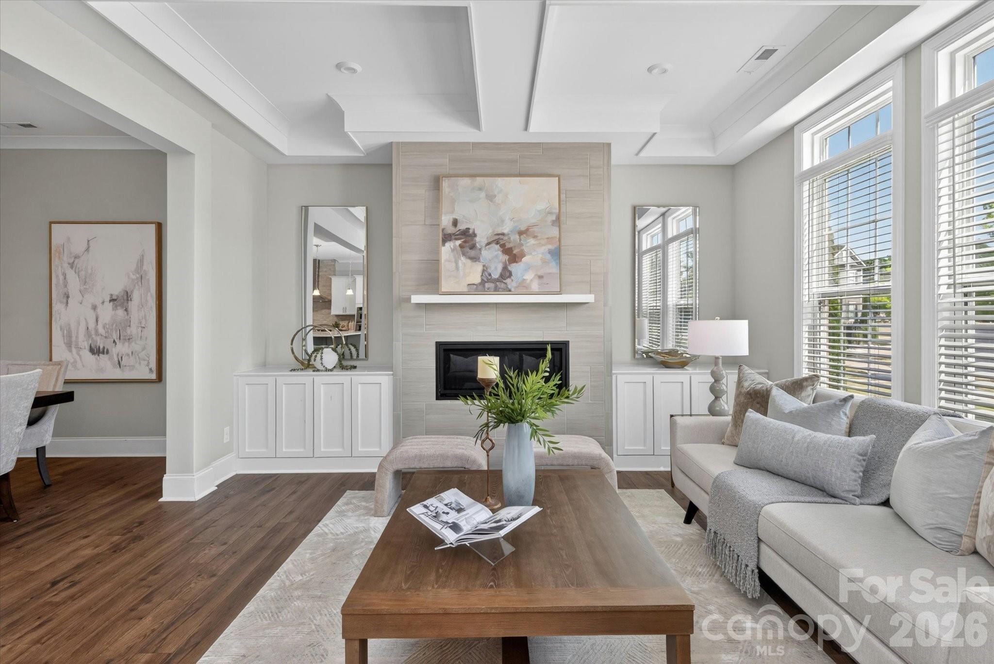 11139 Kilkenny Drive Charlotte NC 28277