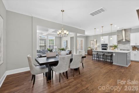 11139 Kilkenny Drive Charlotte NC 28277