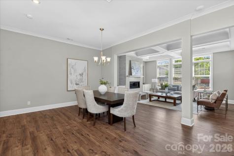 11139 Kilkenny Drive Charlotte NC 28277