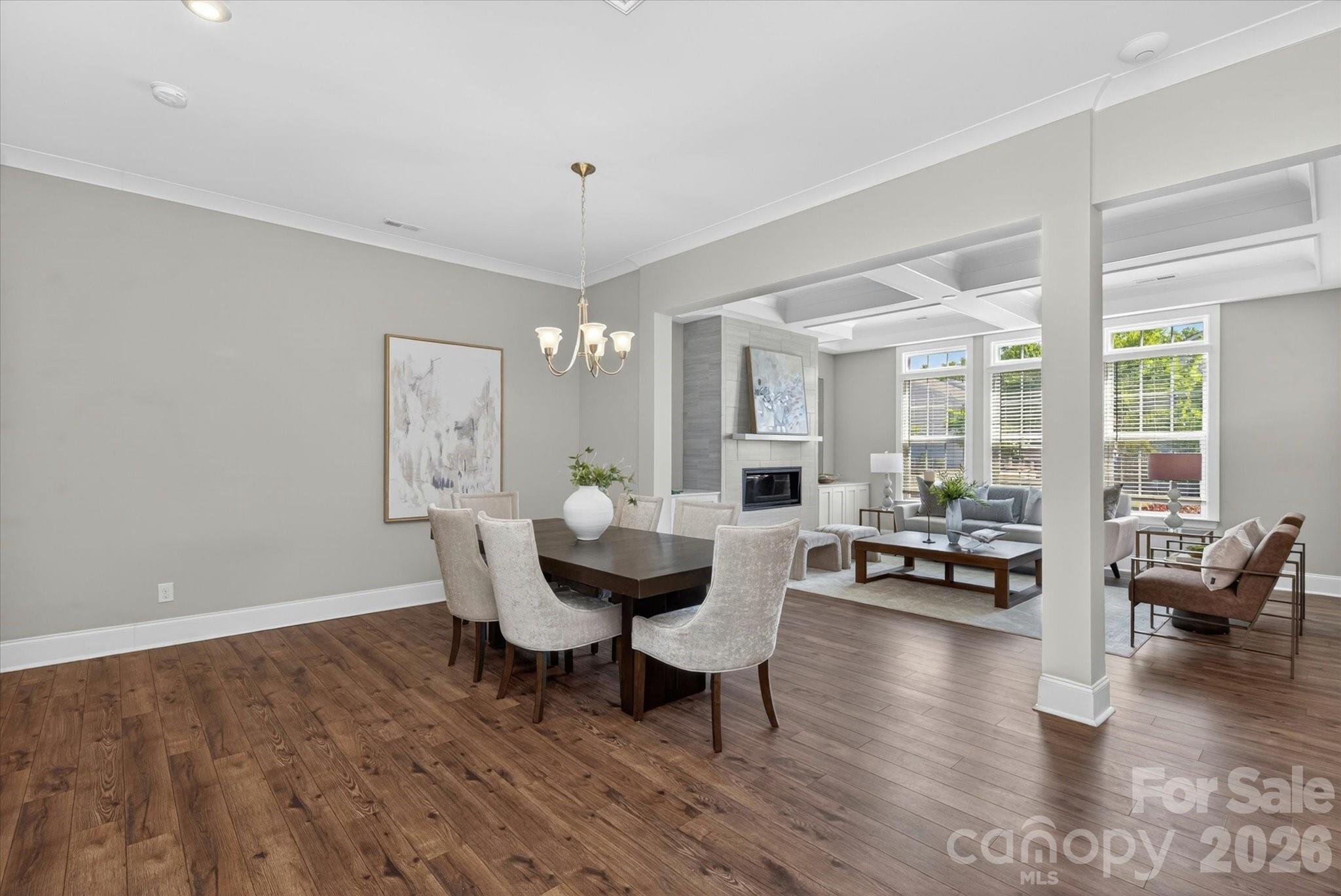 11139 Kilkenny Drive Charlotte NC 28277