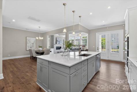 11139 Kilkenny Drive Charlotte NC 28277