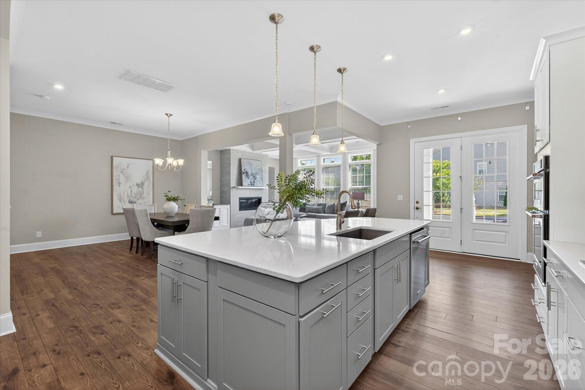 11139 Kilkenny Drive Charlotte NC 28277