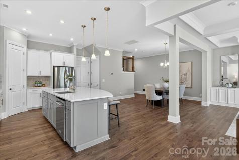 11139 Kilkenny Drive Charlotte NC 28277