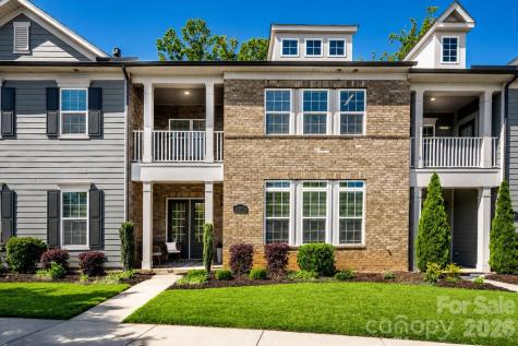 11139 Kilkenny Drive Charlotte NC 28277
