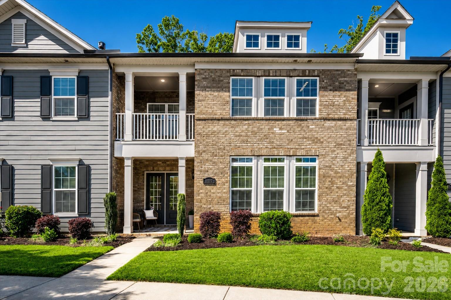 11139 Kilkenny Drive Charlotte NC 28277
