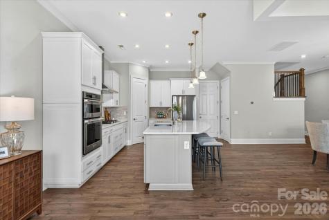 11139 Kilkenny Drive Charlotte NC 28277