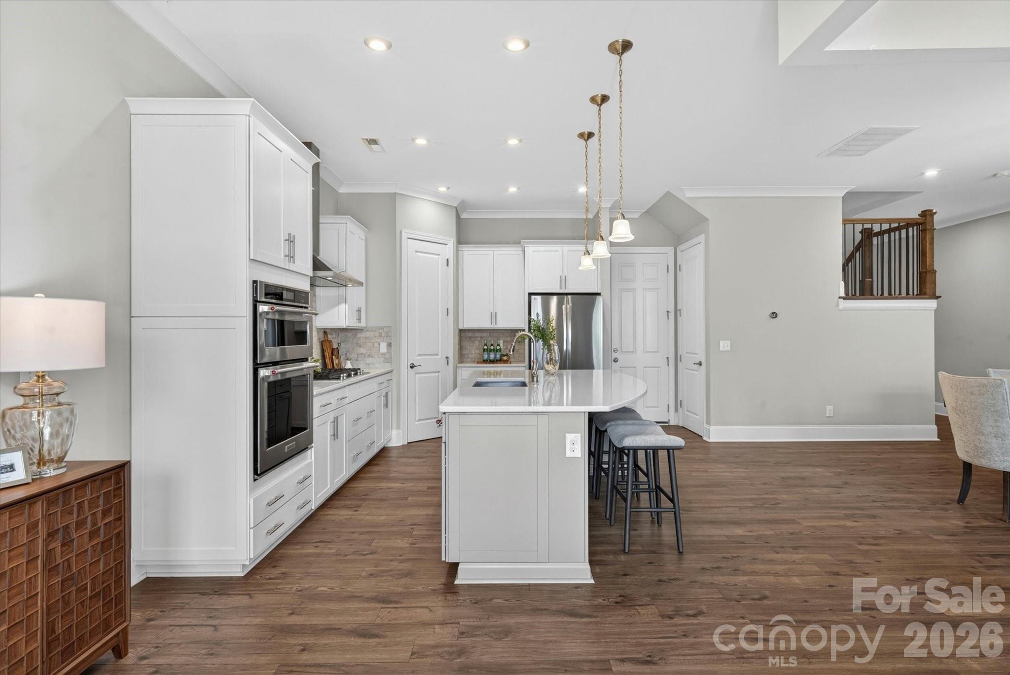 11139 Kilkenny Drive Charlotte NC 28277