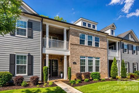 11139 Kilkenny Drive Charlotte NC 28277