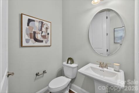 11139 Kilkenny Drive Charlotte NC 28277