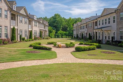 11139 Kilkenny Drive Charlotte NC 28277