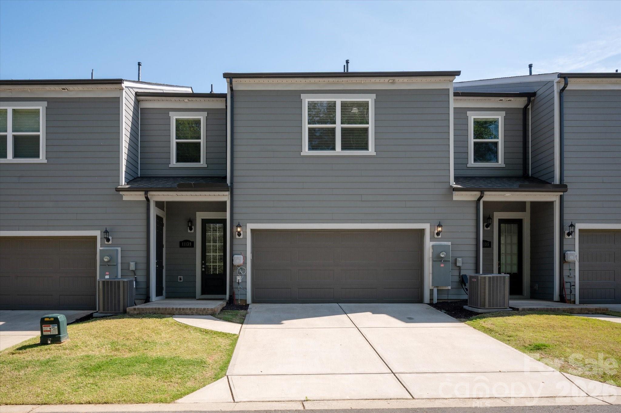 11139 Kilkenny Drive Charlotte NC 28277